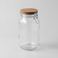 CW1414-2 Glass Jar SD082
