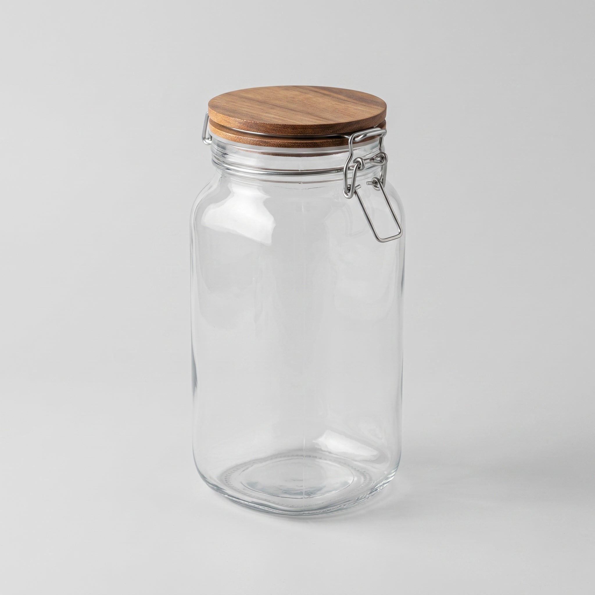 CW1414-2 Glass Jar SD082