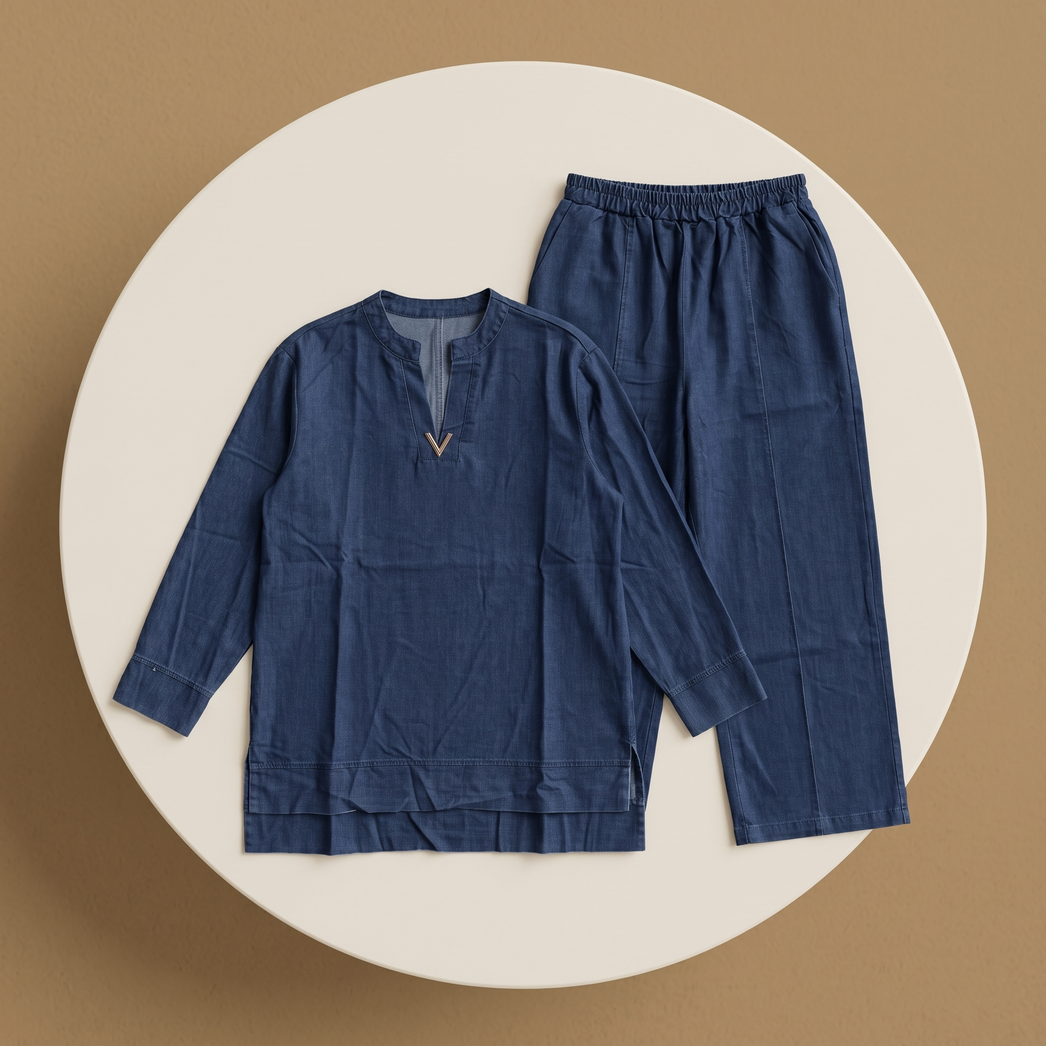 Womens 2Pcs Set 7117