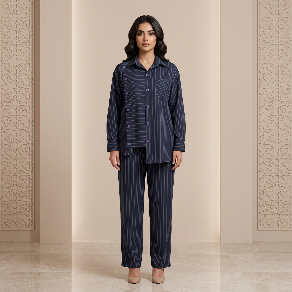 Womens 2Pcs Set 0571