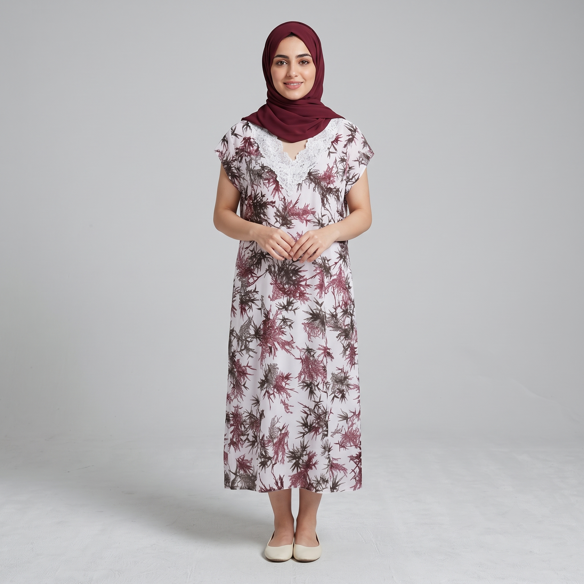Womens Midi 1829-2