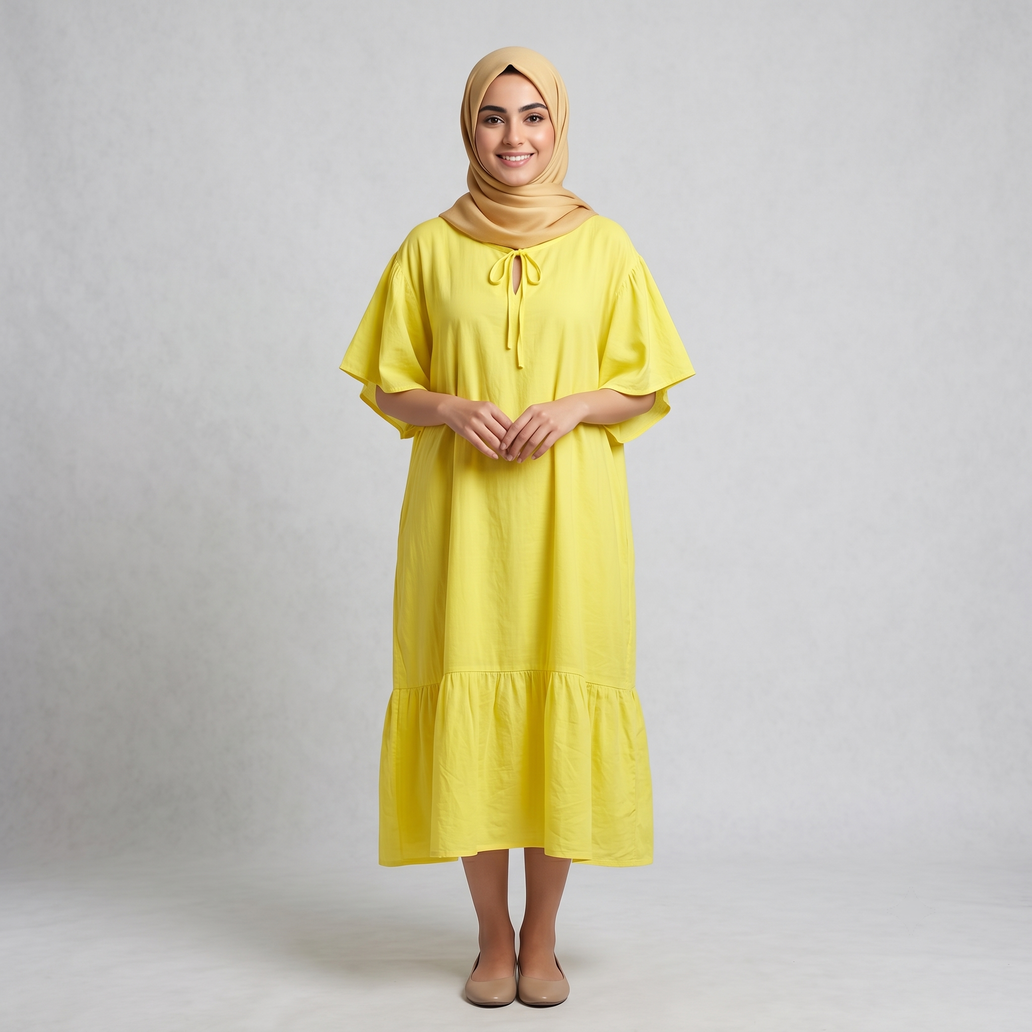 Womens Maxi ALK-630