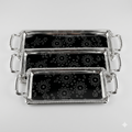 Serving Tray 3 Pcs 184-27