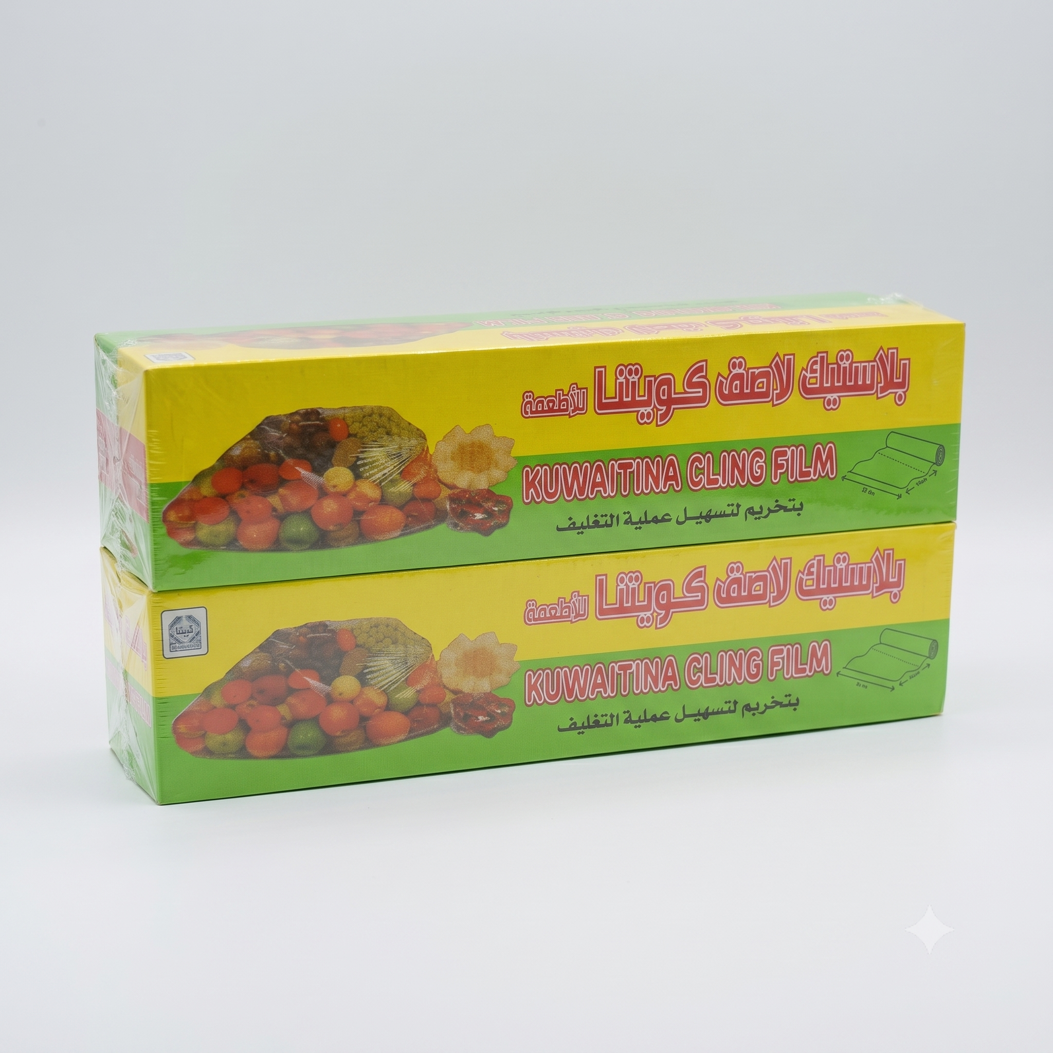 نايلون لاصق A0304