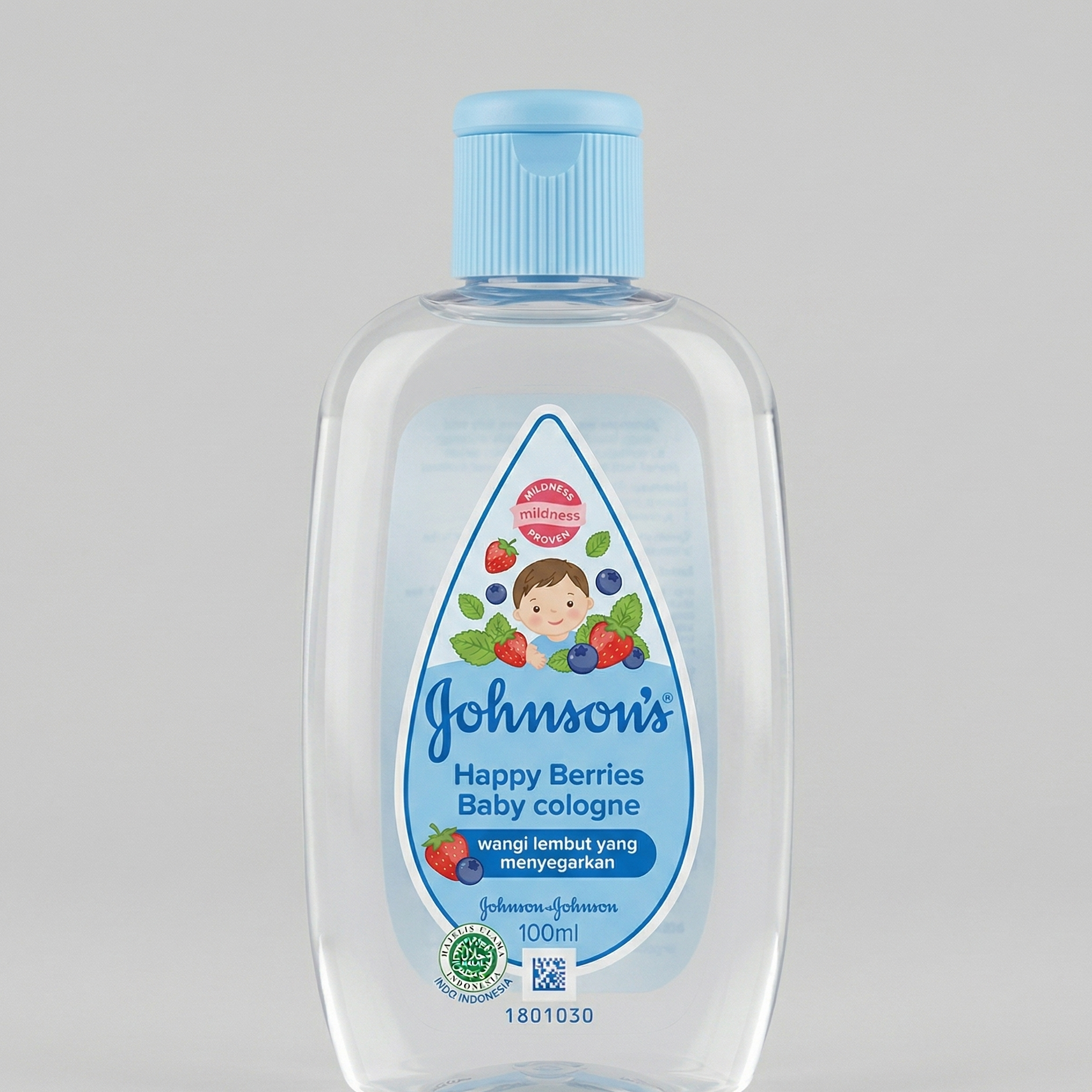 Kids' Cologne 100ml