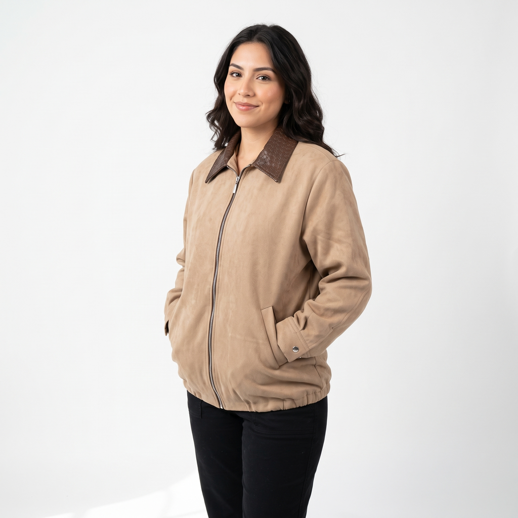 Womens Jacket 1426