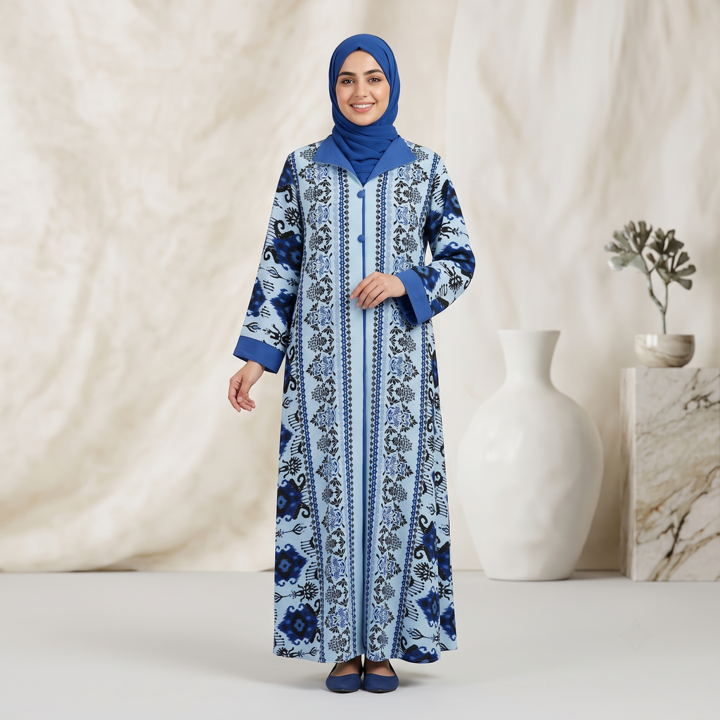 Darrah Nisai 1Pcs 005563
