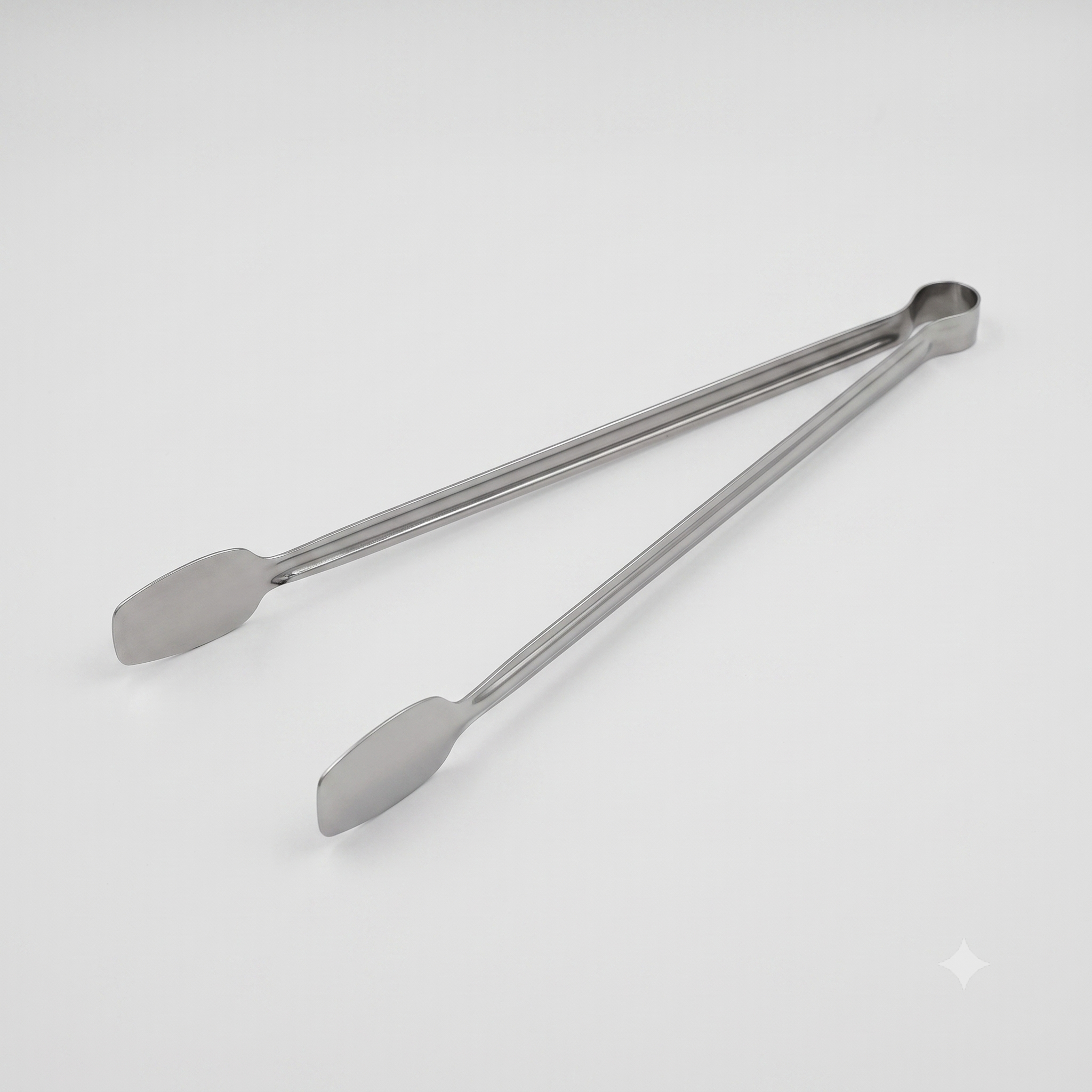 38205-TURNER ملاعق ستانلس ستيل