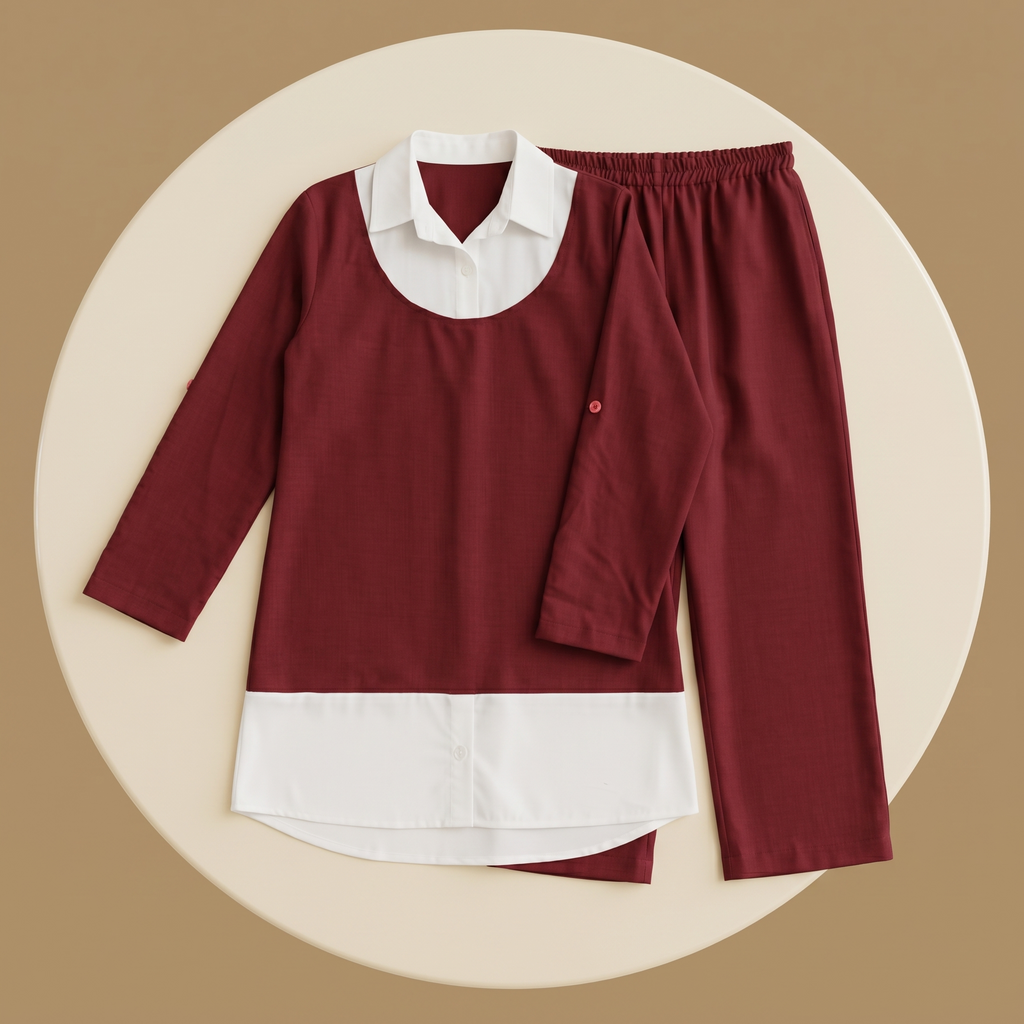 Womens 2Pcs Set 012129