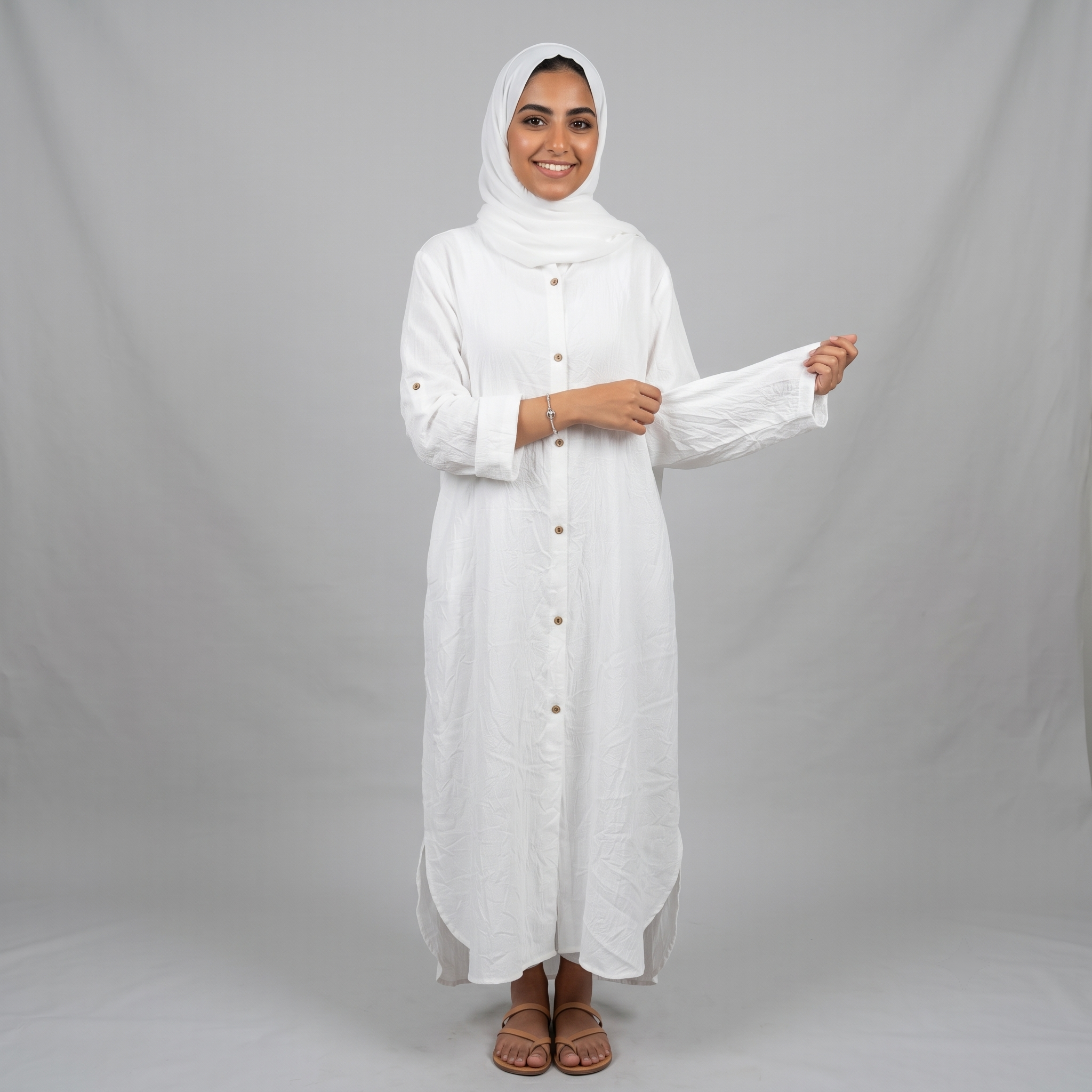 Womens Fustan 1Pcs 8049