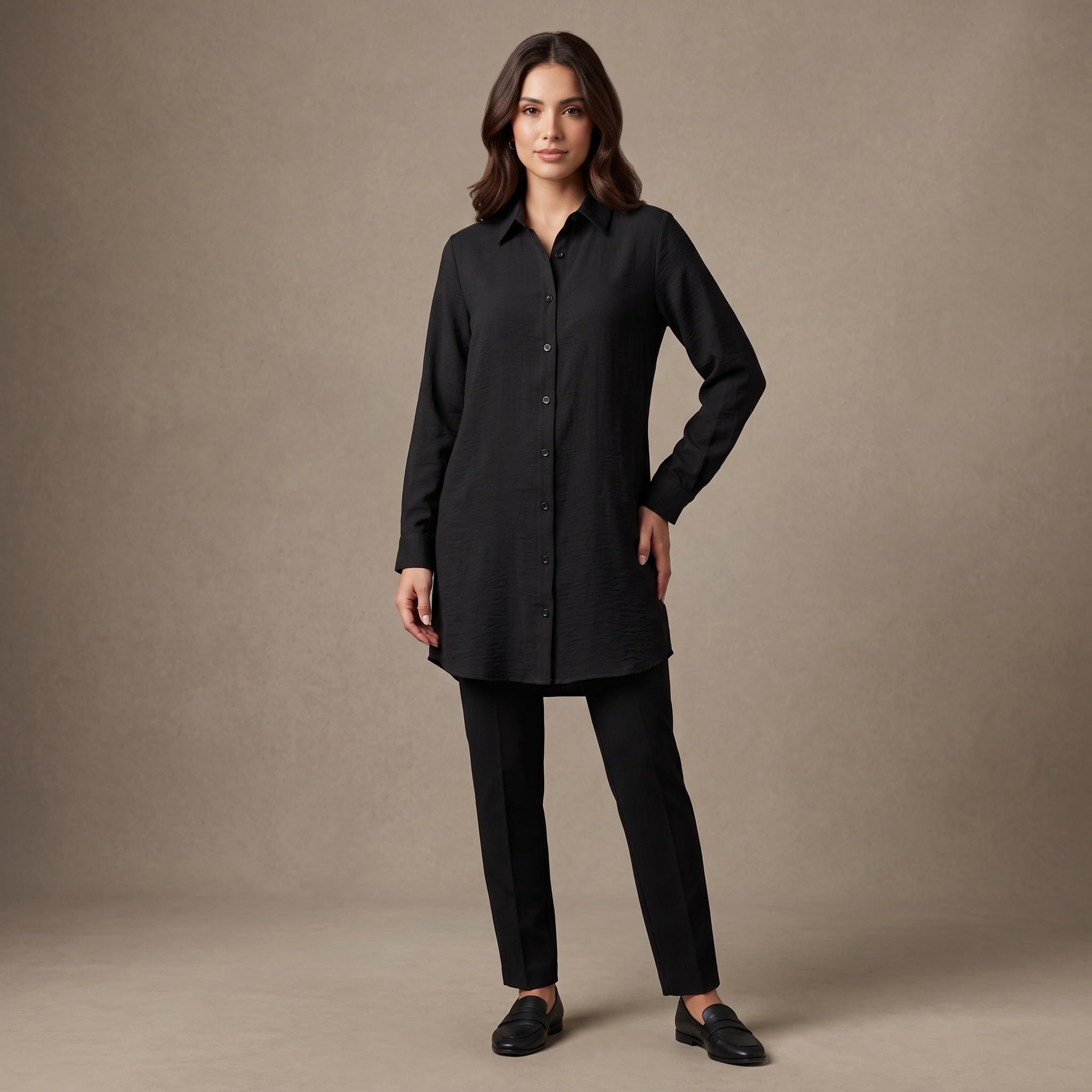 Womens Shirt 1Pcs 011105