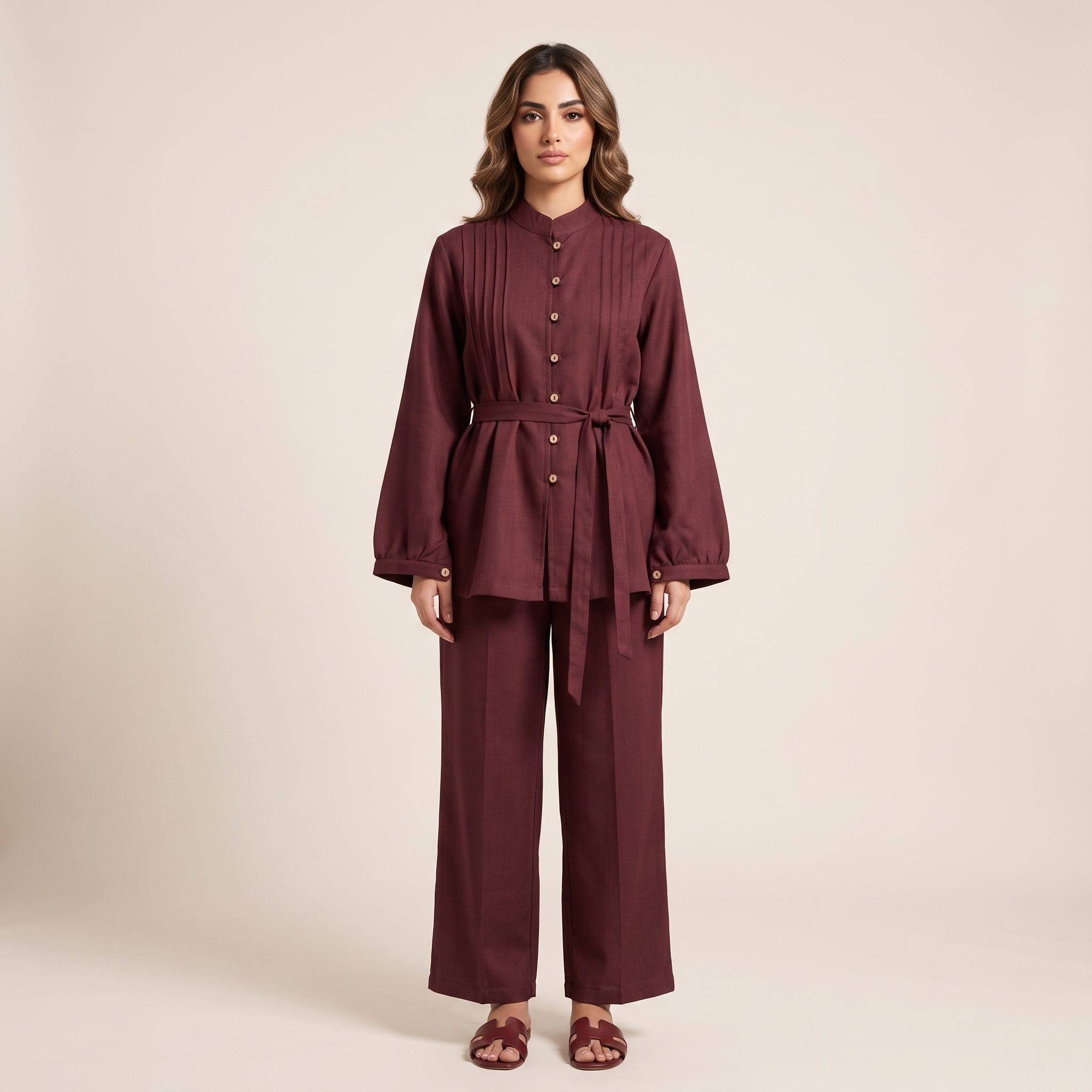 Womens 2Pcs Set 2026