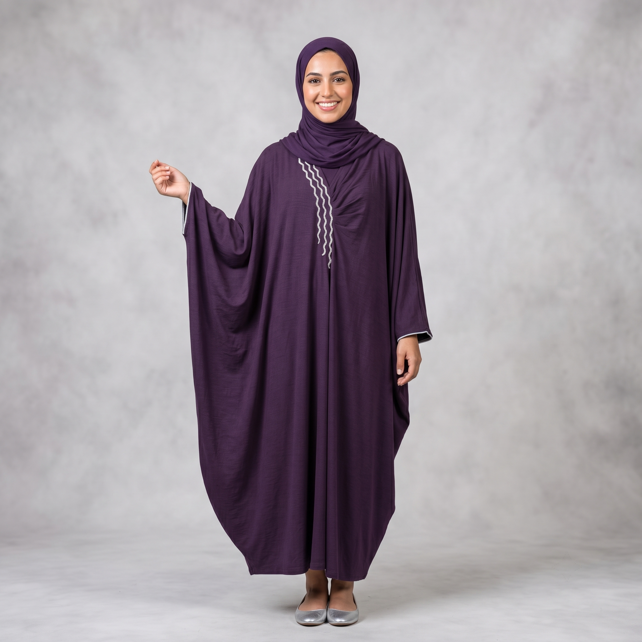 Womens Farasha 1Pcs 005562