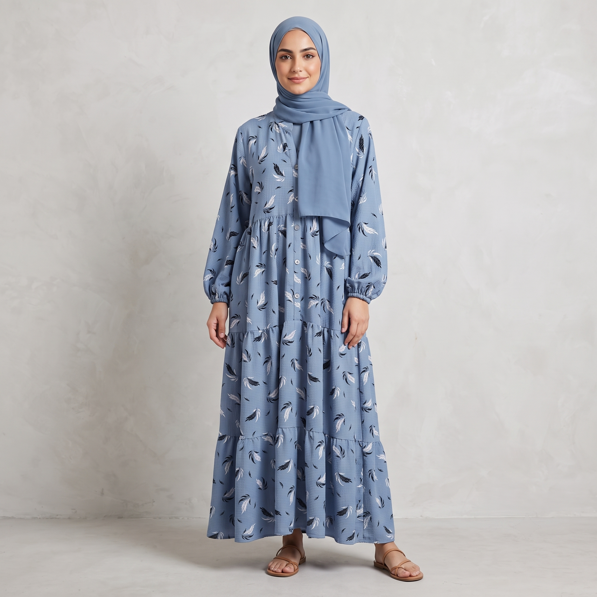 Darrah Nisai 1Pcs 005570-2
