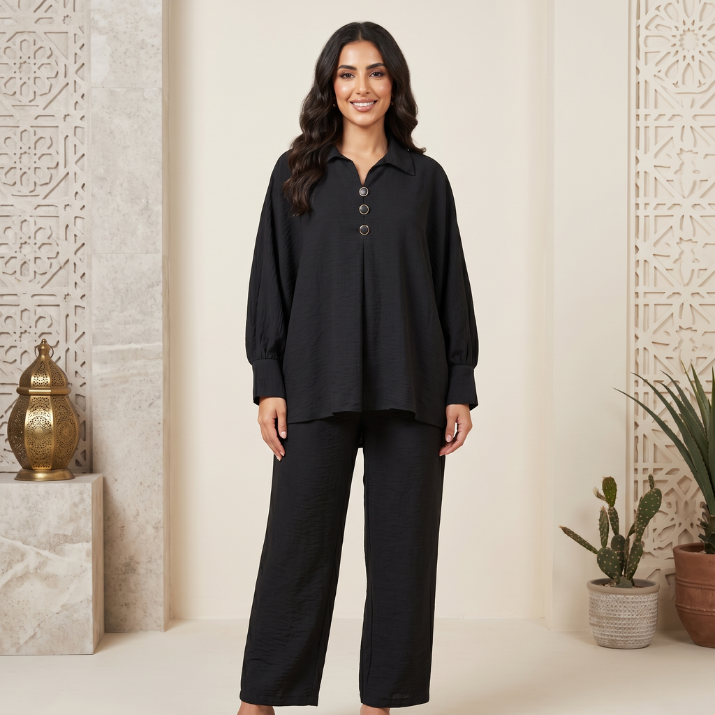 Womens 2Pcs Set 003306
