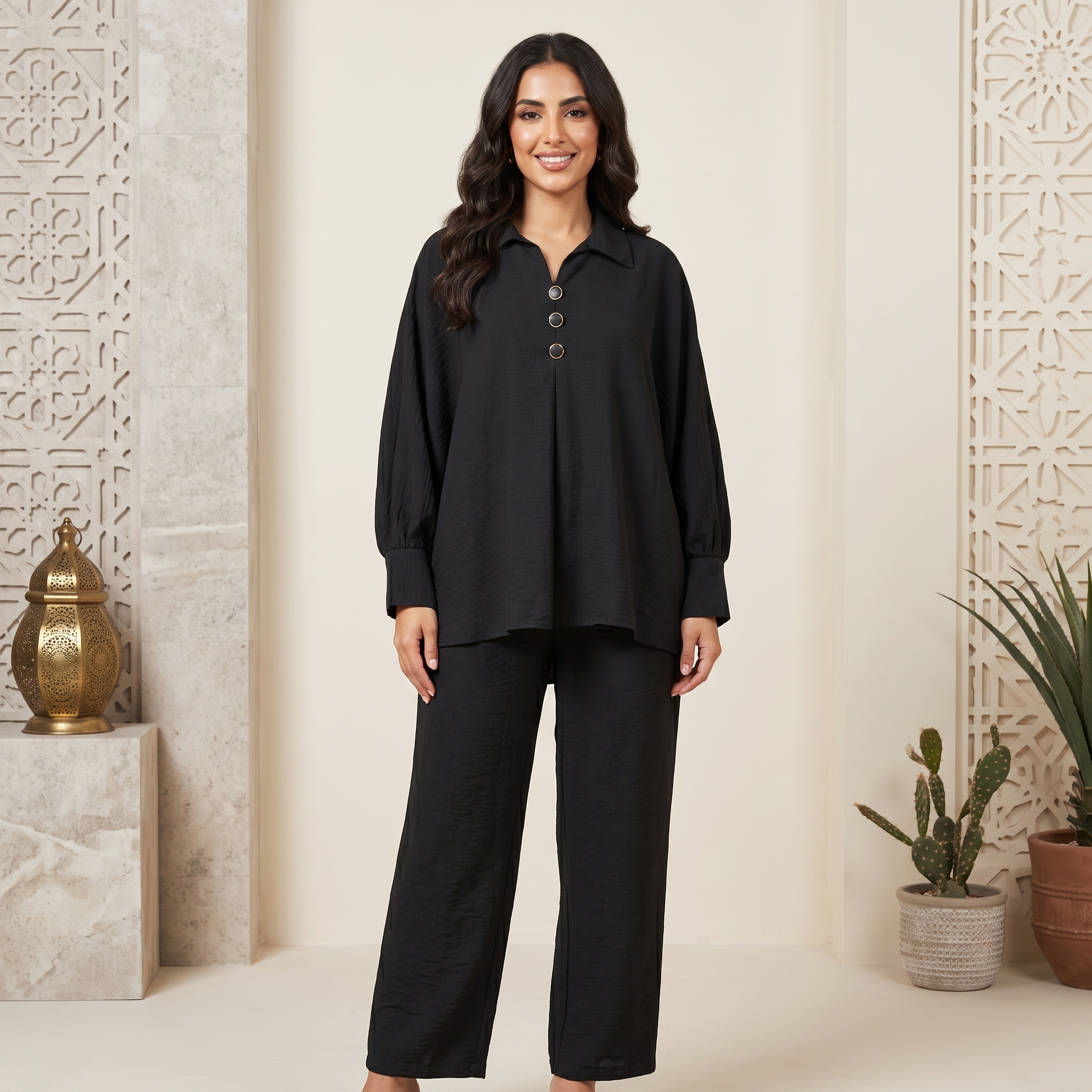 Womens 2Pcs Set 003306