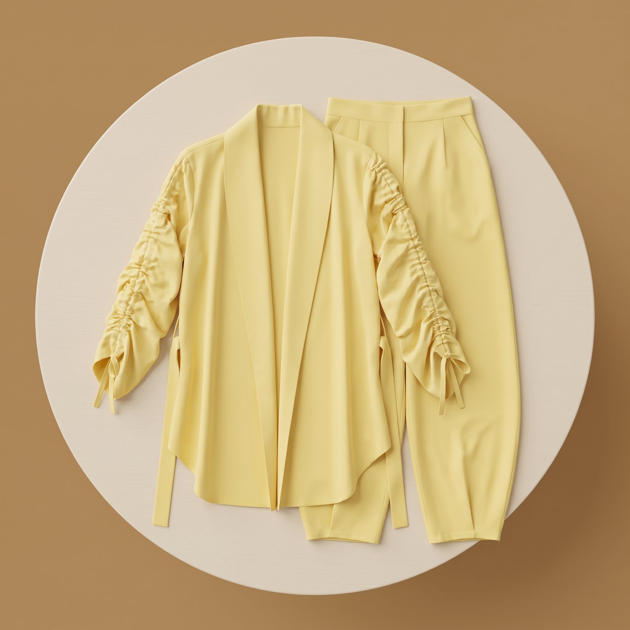 Womens 2Pcs Set 1209