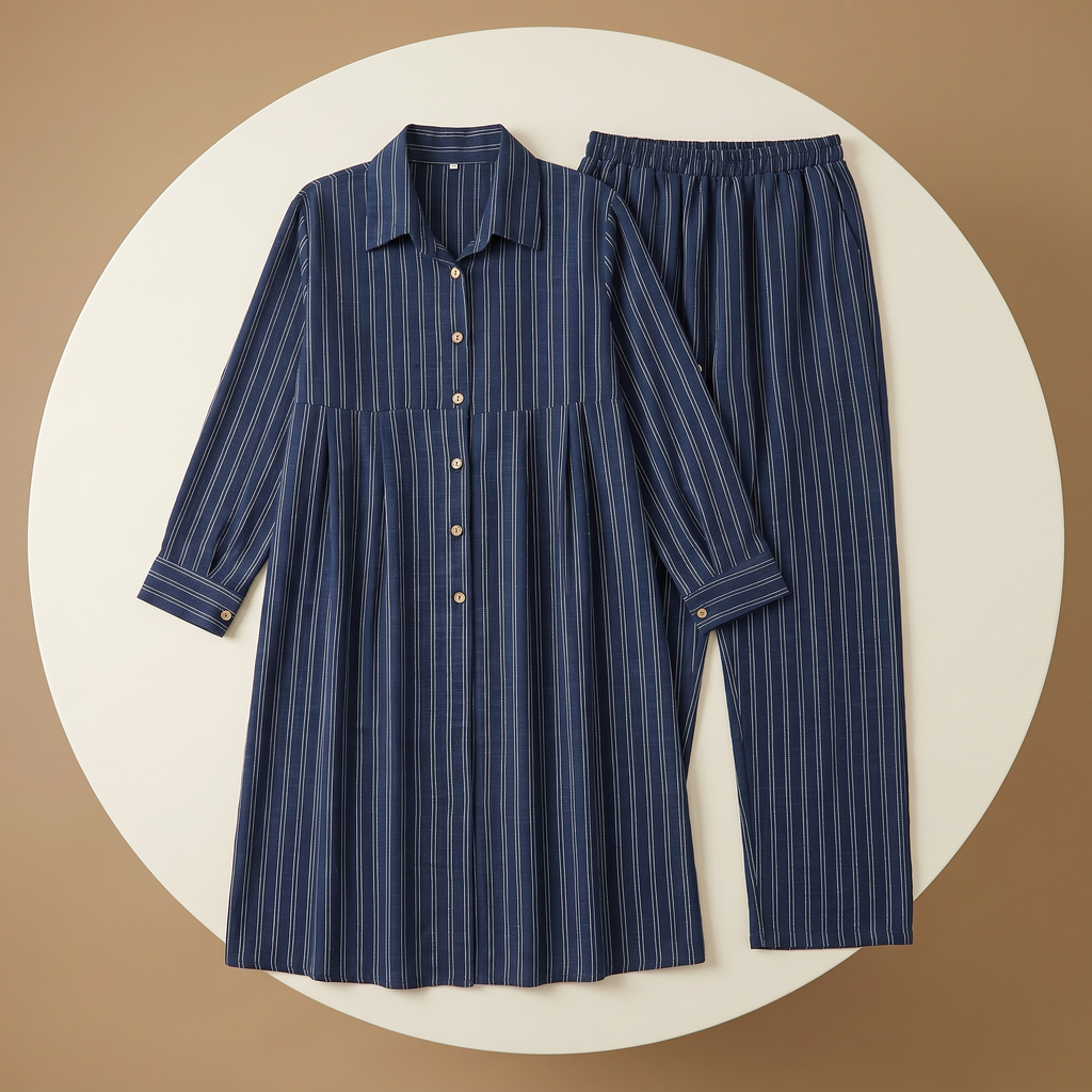 Womens 2Pcs Set 2027
