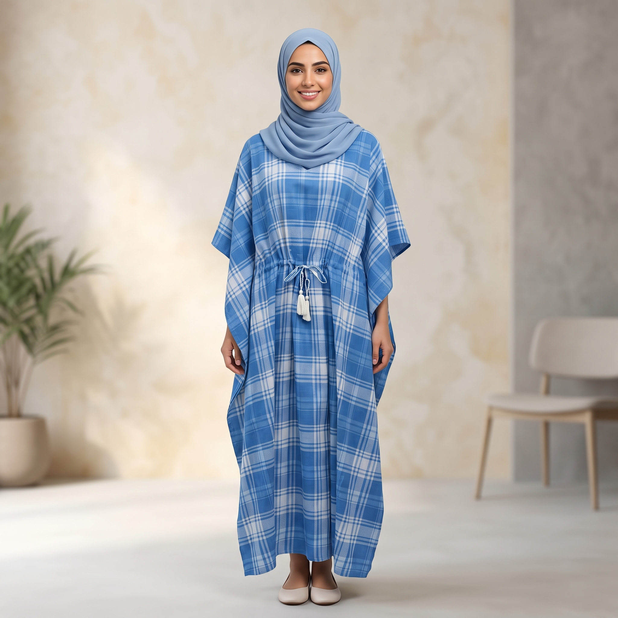 Womens Fustan 1Pcs BR2617B