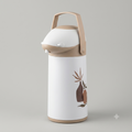 Pressurized flask 1L