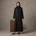 Abaya & Shella 2Pcs 0301