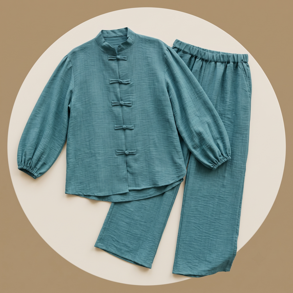 Womens 2Pcs Set 005547
