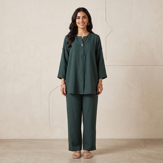 Womens 2Pcs Set 003339