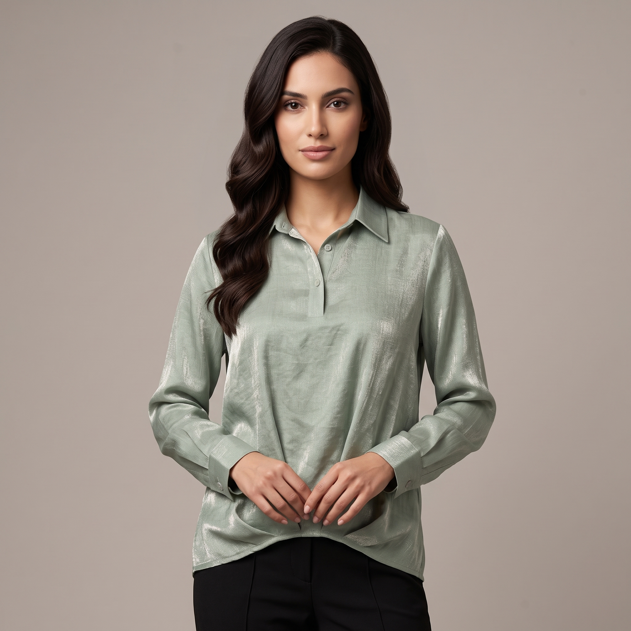 Womens Shirt 1Pcs 113