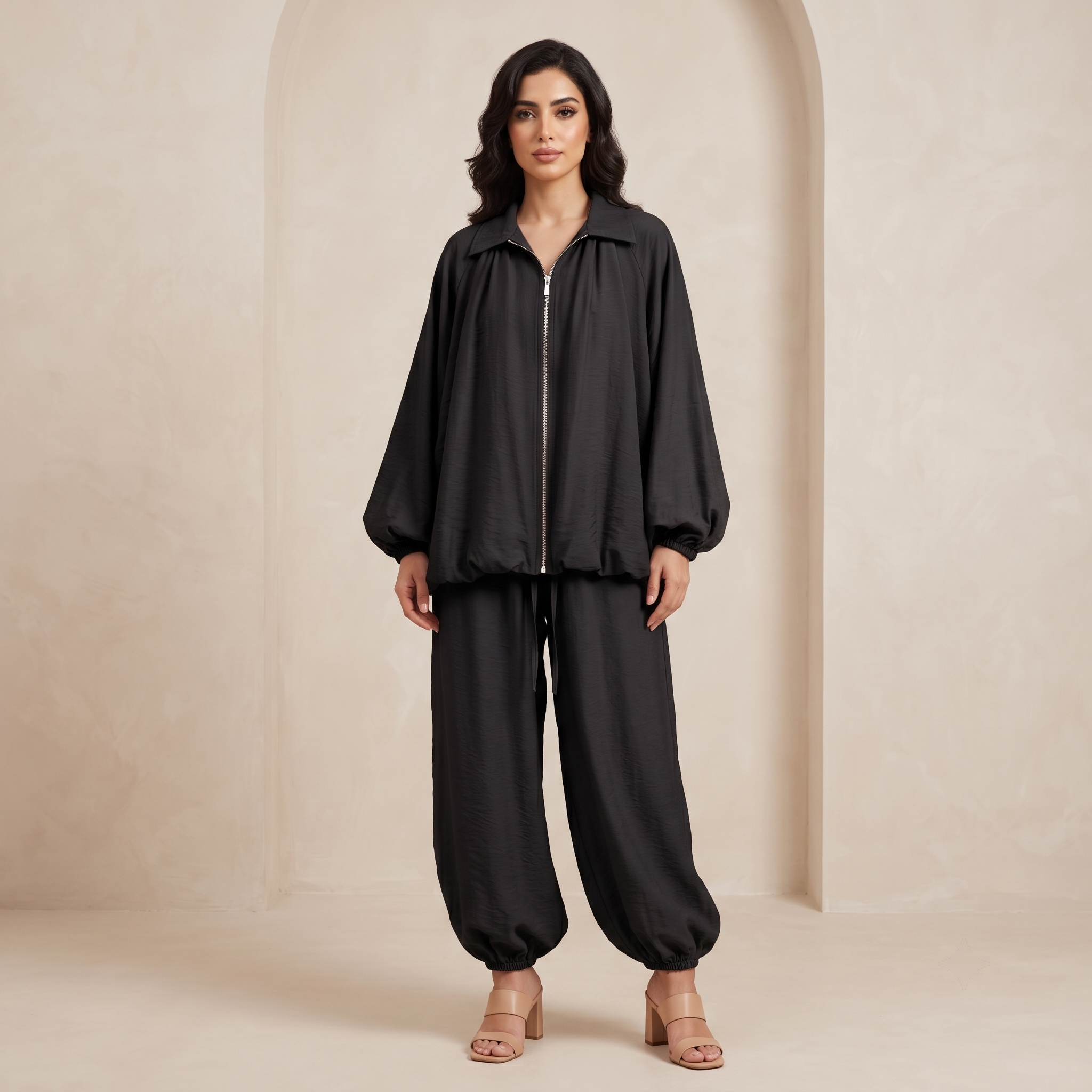 Womens 2Pcs Set 1183