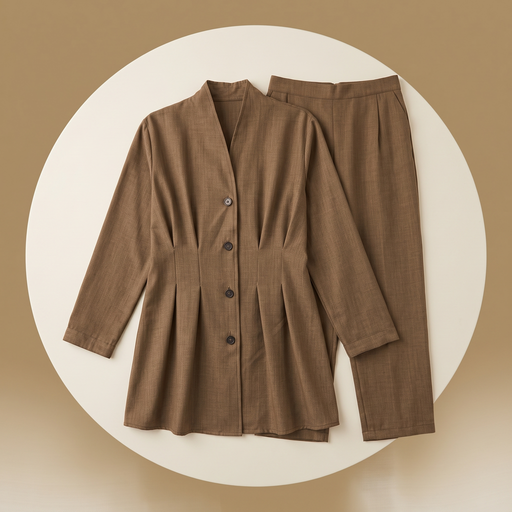 Womens 2Pcs Set 107