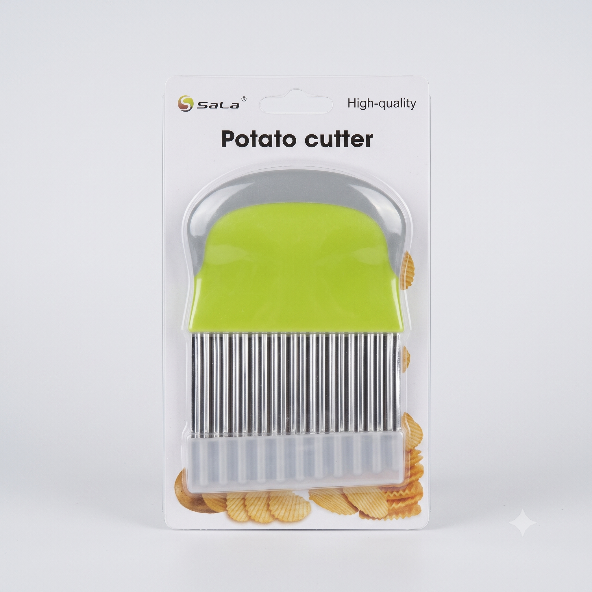Potato slicer Crt 25-99