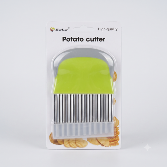 Potato slicer Crt 25-99