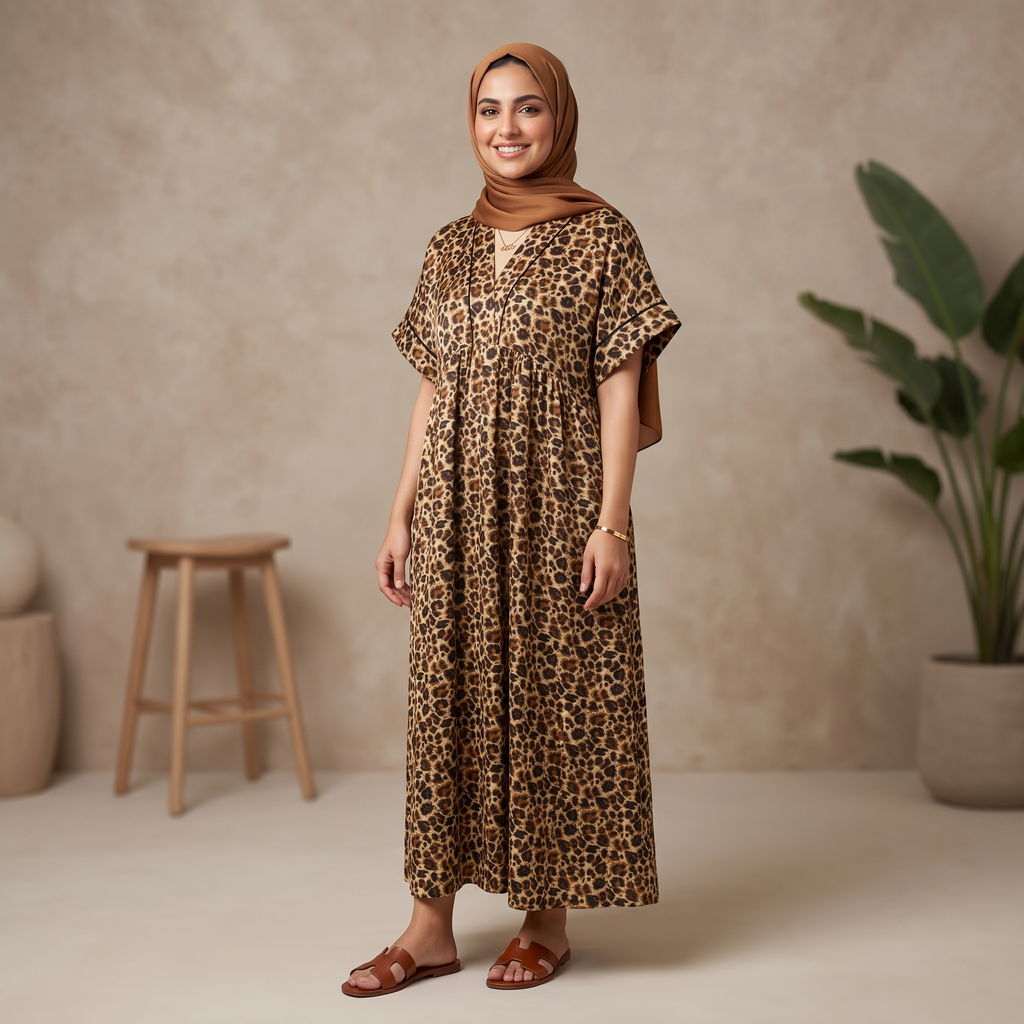 Darrah Nisai 1Pcs A0029-2