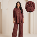 Womens 2Pcs Set 923