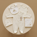 Baby 5Pcs Set MD5001-06