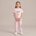 Kids H/S Pajamas 2154B