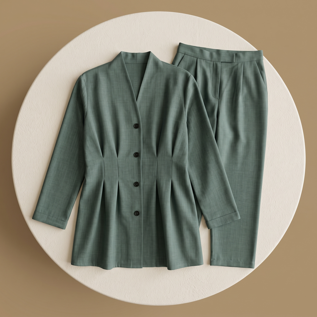 Womens 2Pcs Set 107