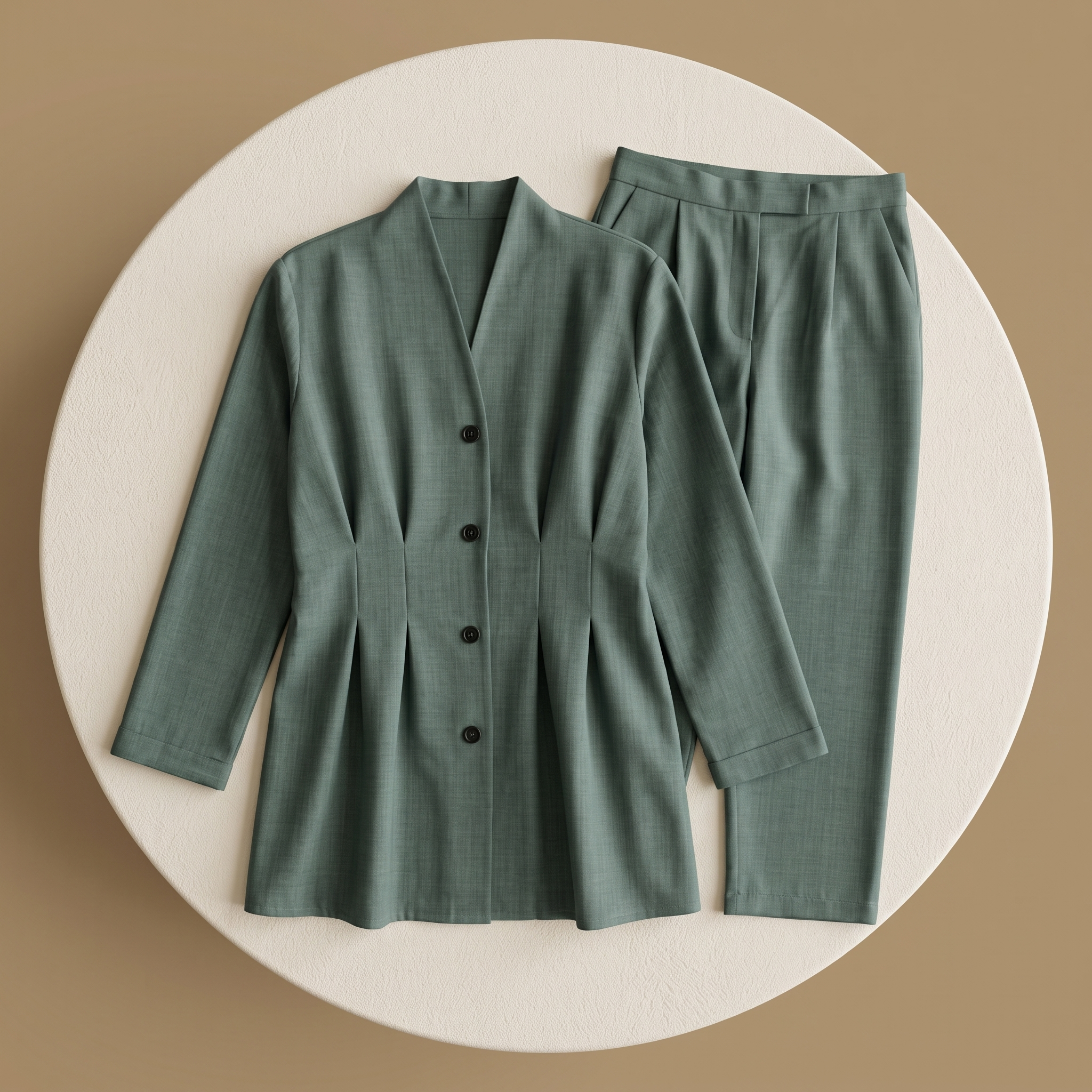 Womens 2Pcs Set 107