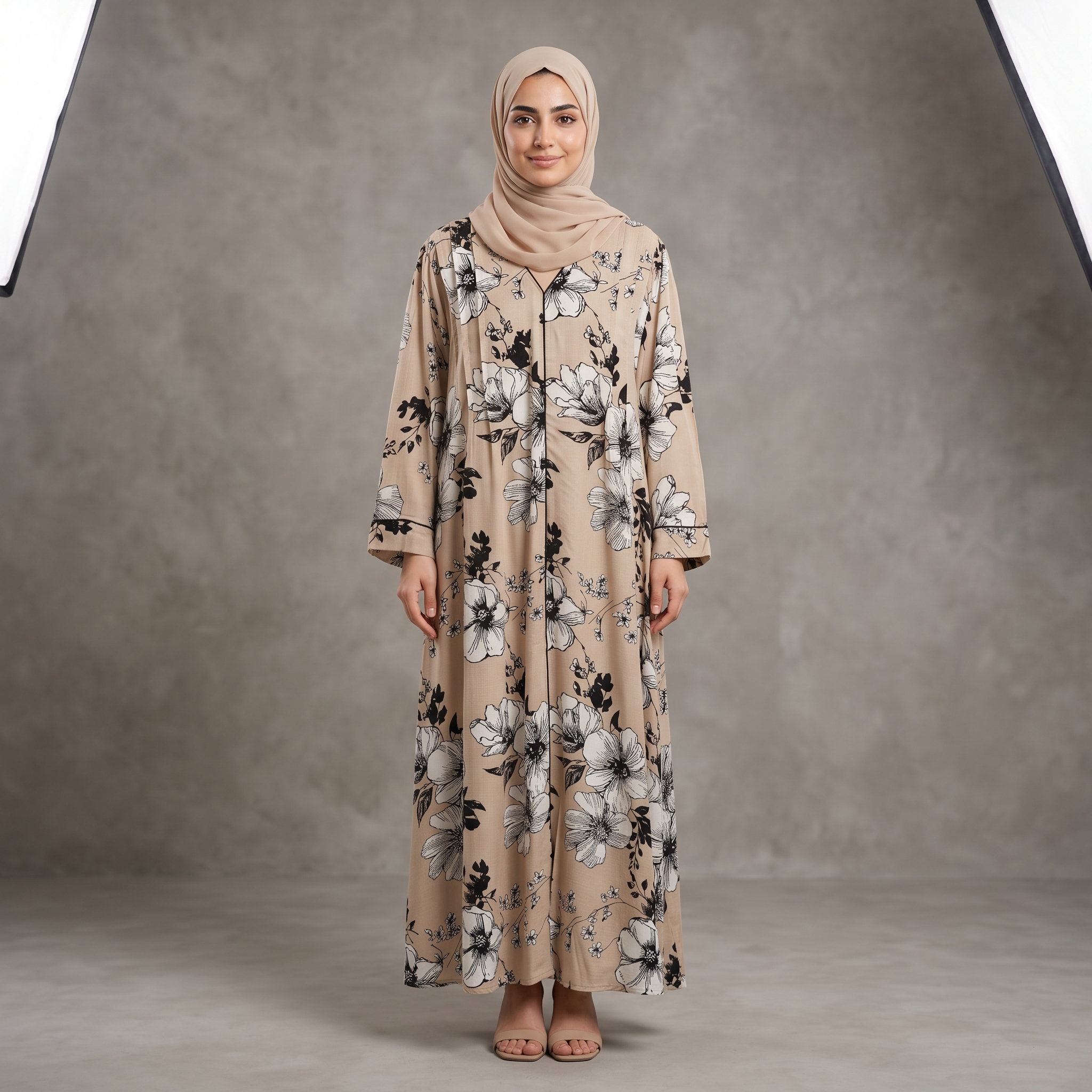 Darrah Nisai 1Pcs 005556-1
