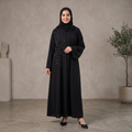 Abaya 1Pcs 0032009