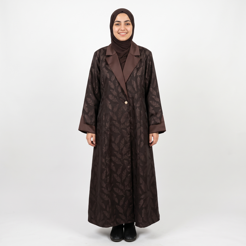 Womens Jacket 3040