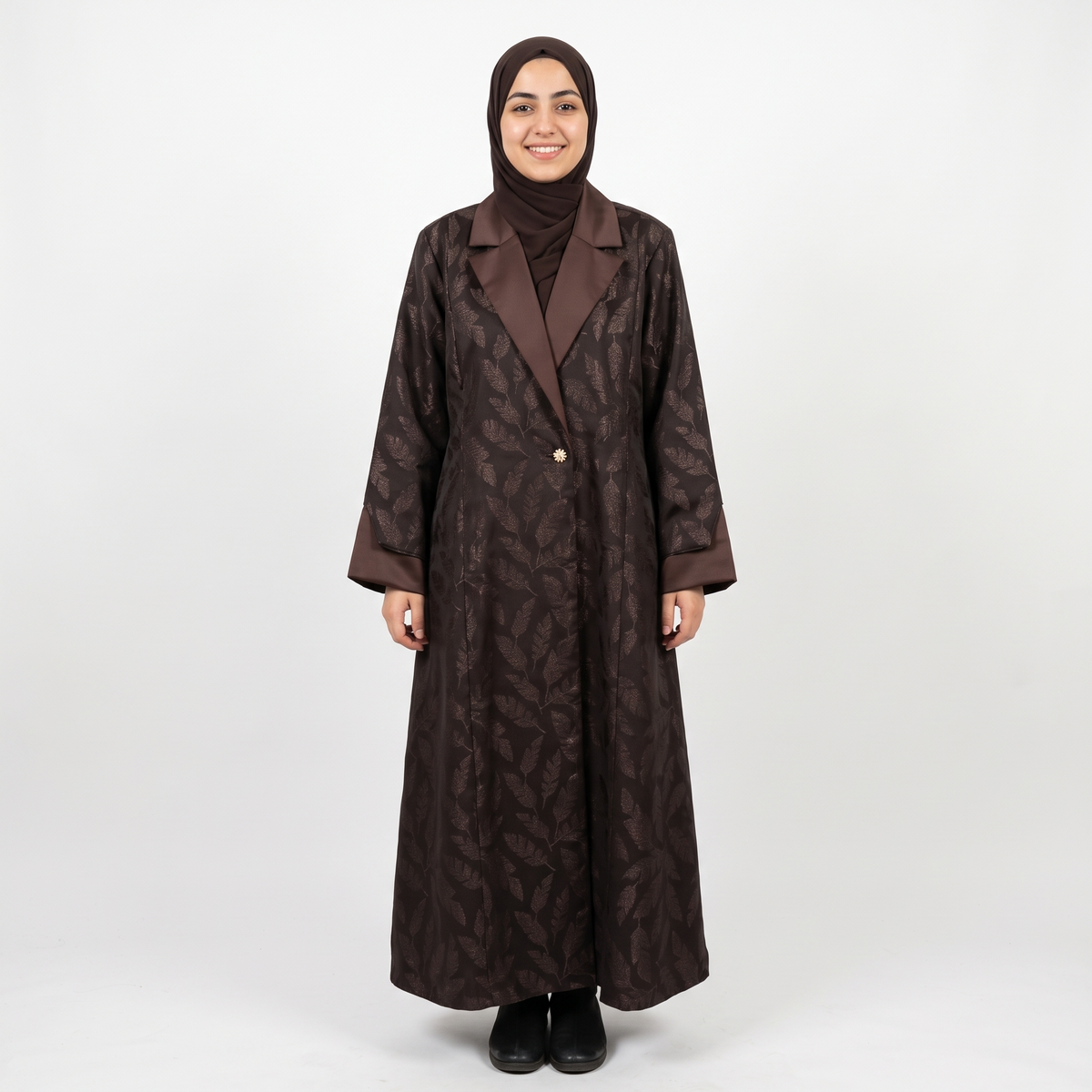 Womens Jacket 3040