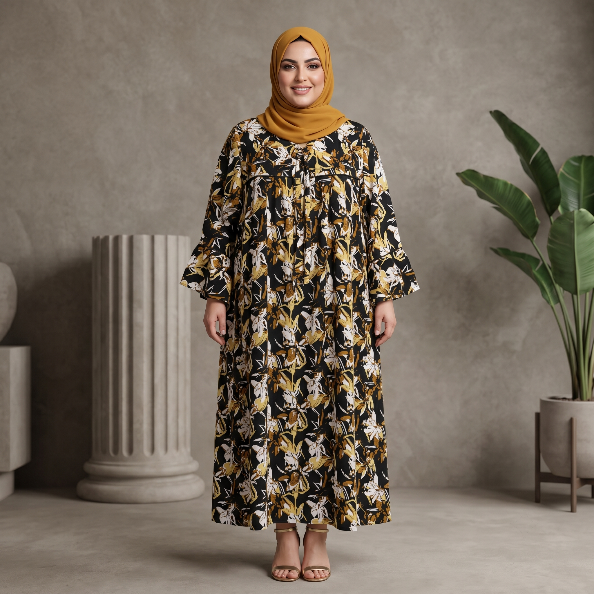 Darrah Nisai 1Pcs 005560-2