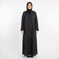 Abaya & Shella 2Pcs 003356