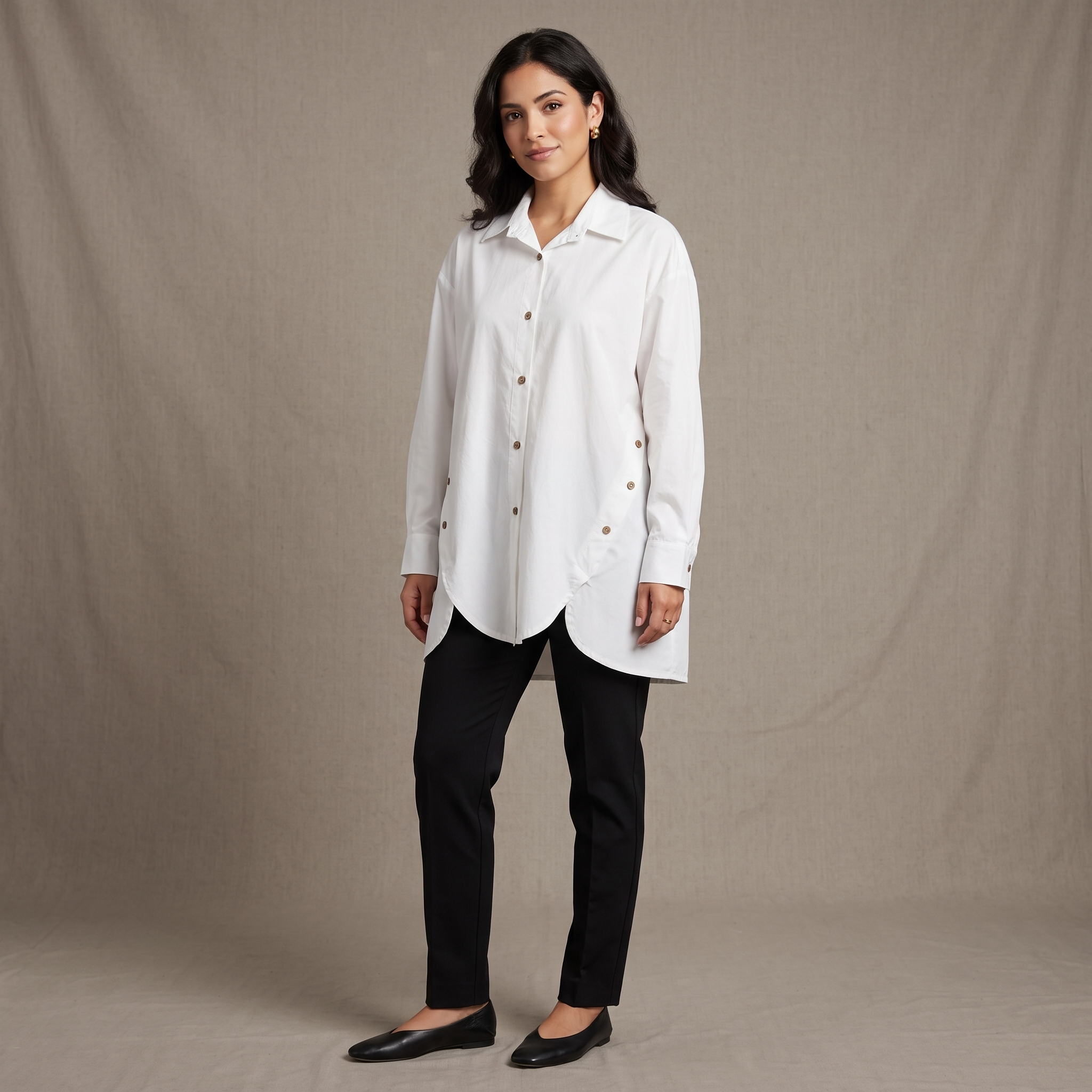 Womens Shirt 1Pcs 767
