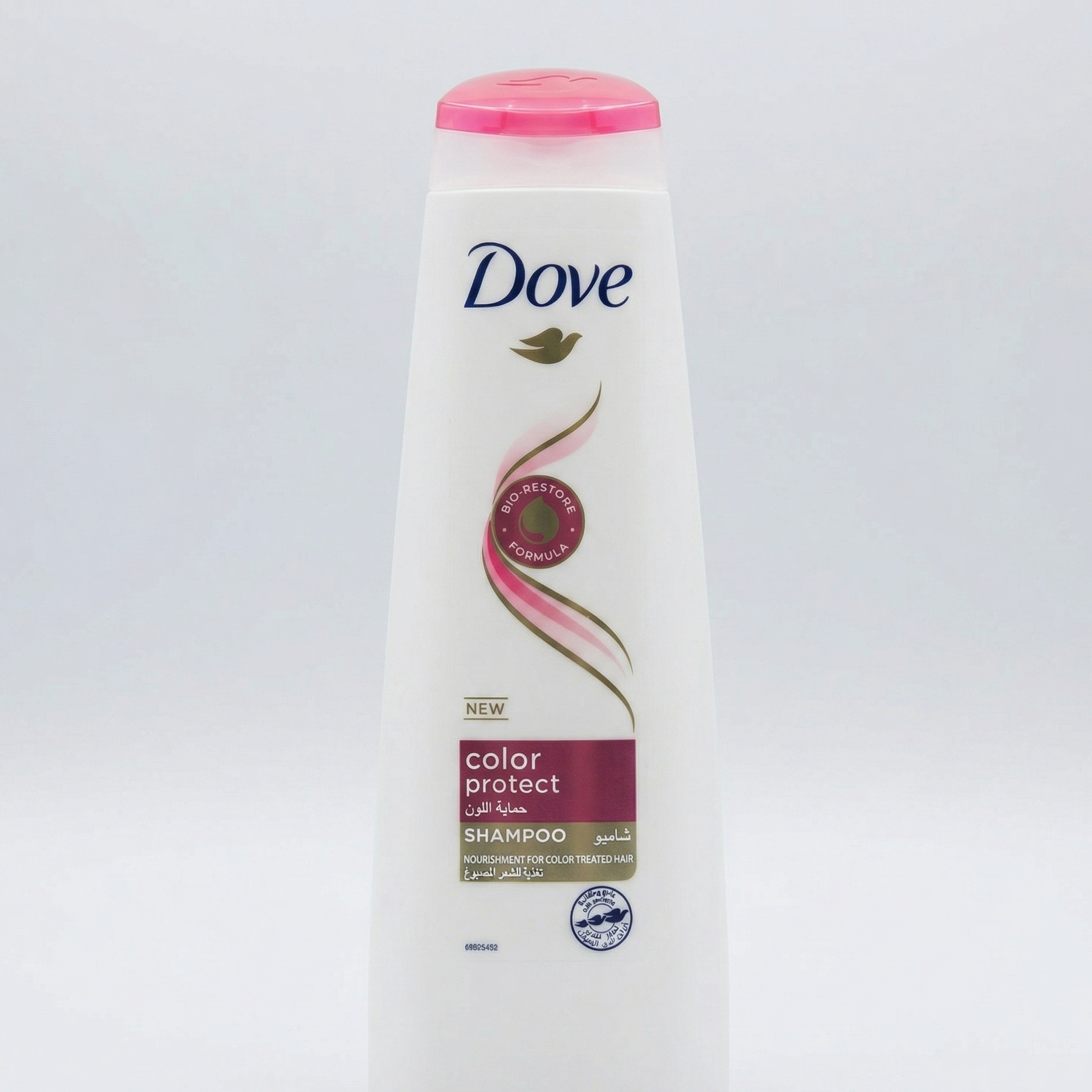 Dove Colour Protect Shampoo 400ml
