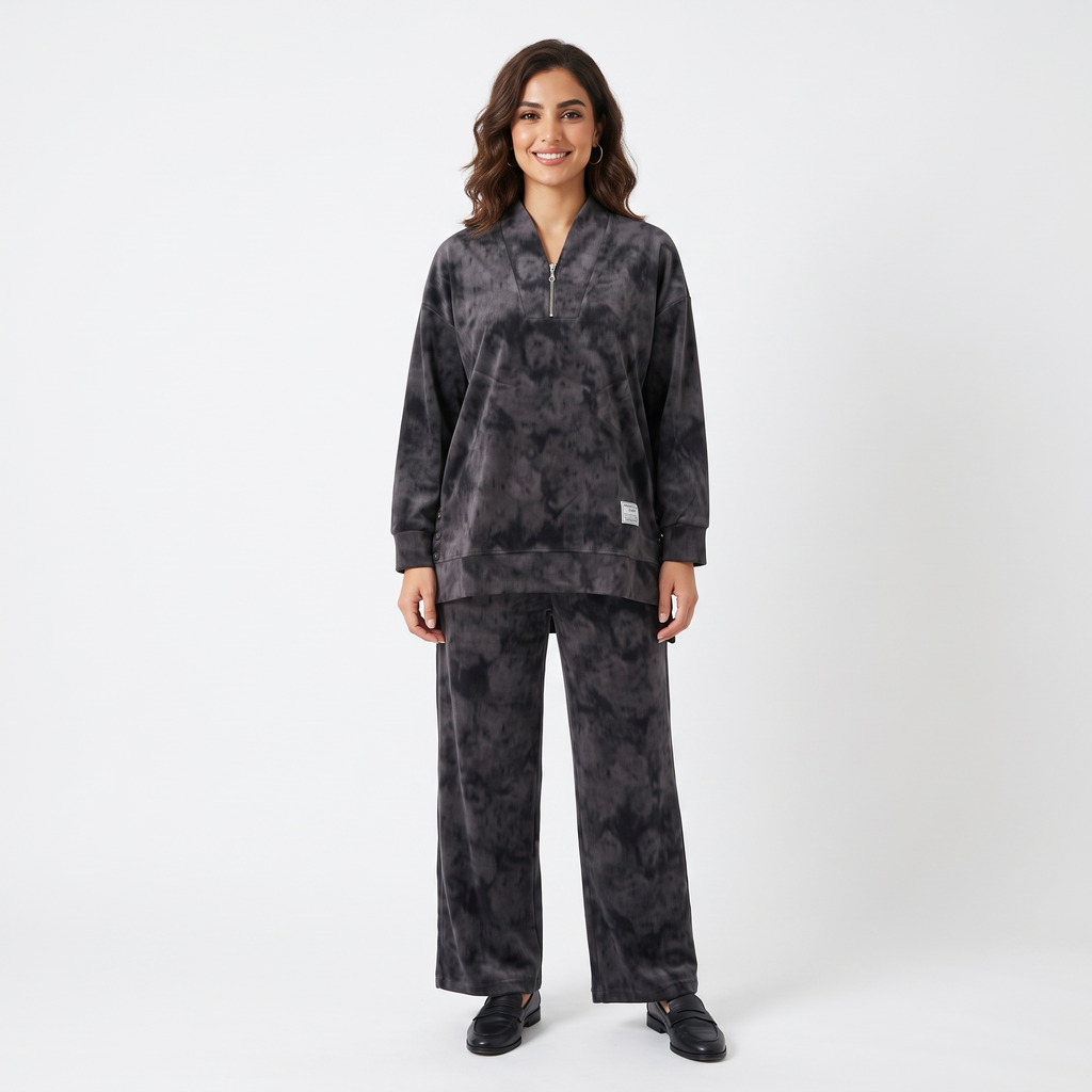 Womens 2Pcs Set 7171