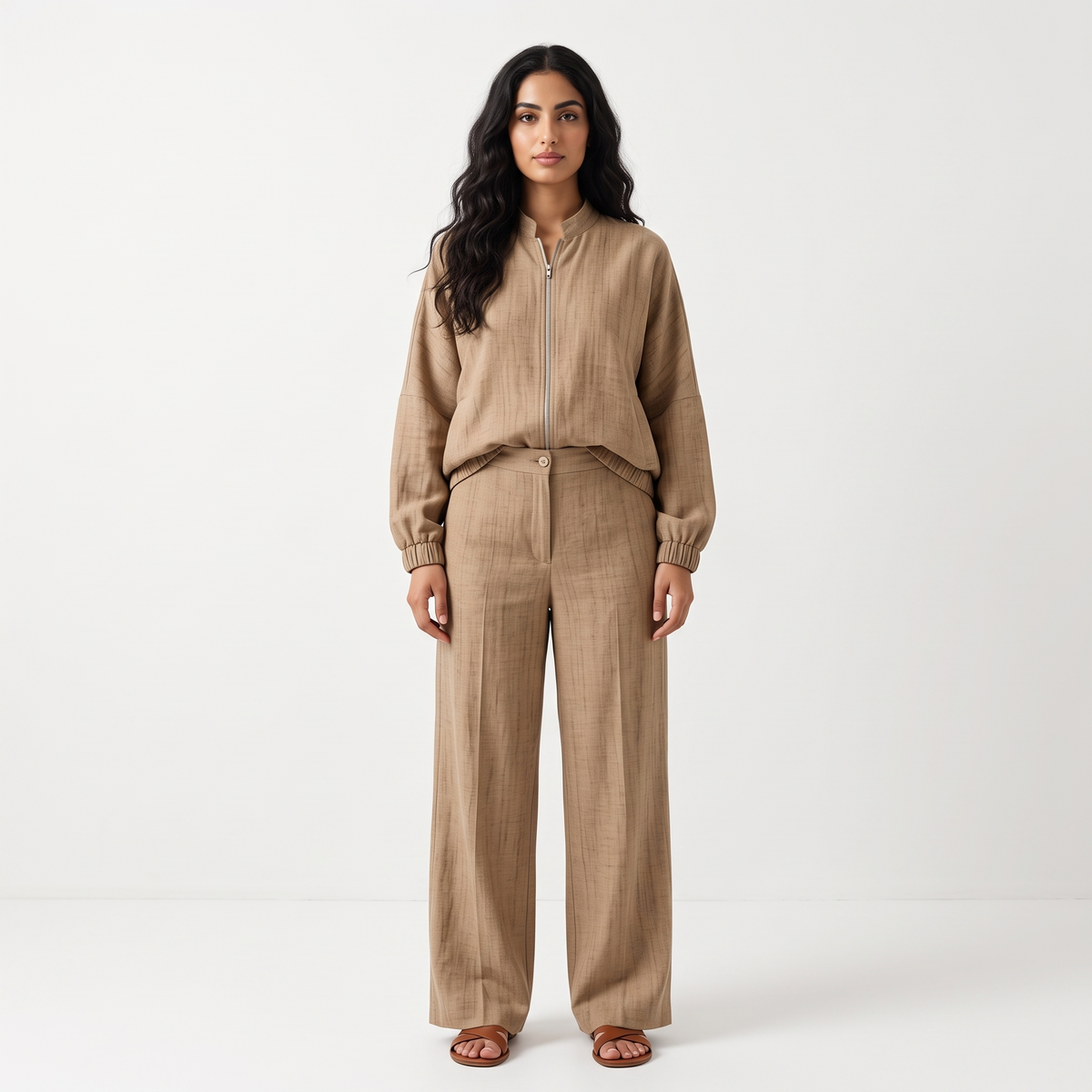 Womens 2Pcs Set 0578