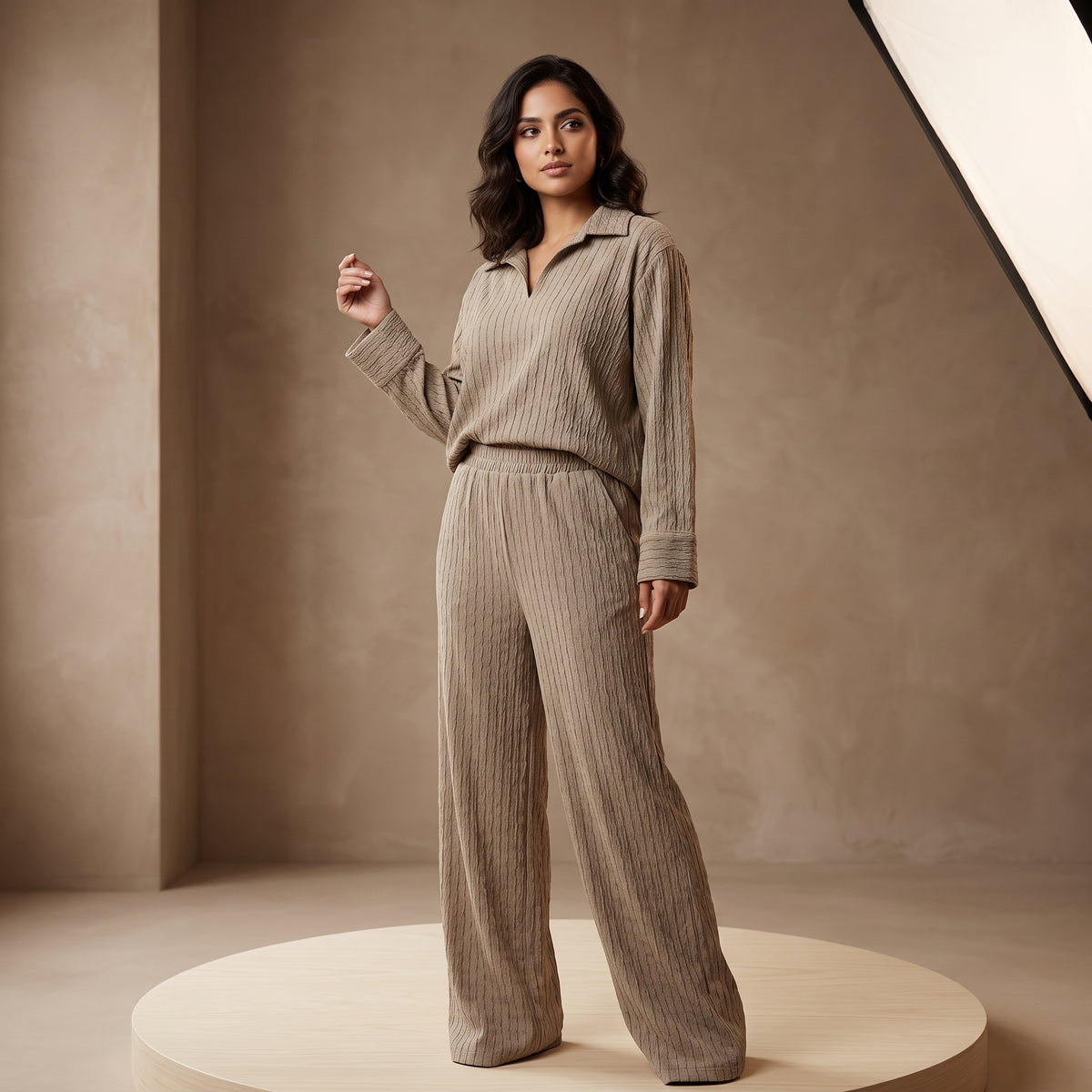 Womens 2Pcs Set 1403