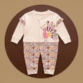 Baby L/S Overall MQ-38499